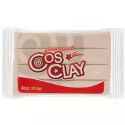 CosClay Doll Soft Clay