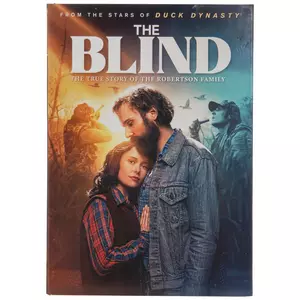 The Blind (DVD)