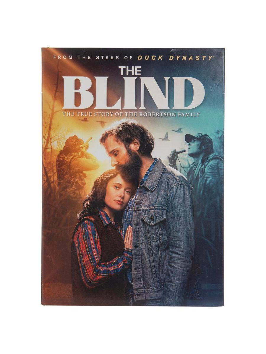 The Blind (DVD) | Hobby Lobby | 2395069