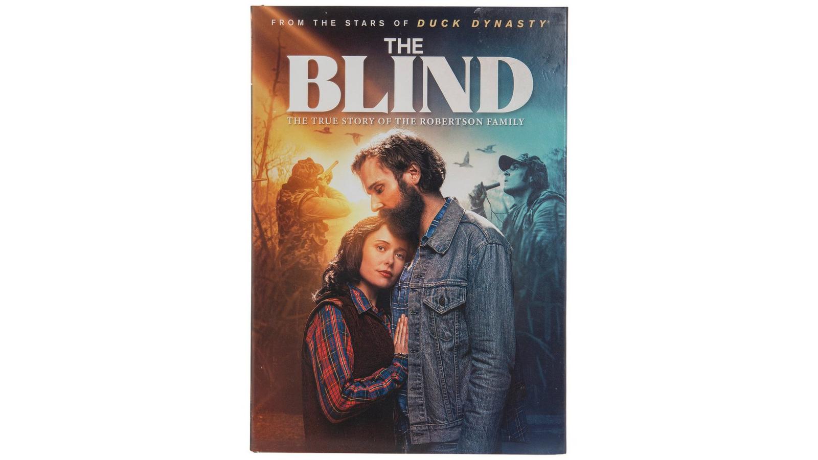 The Blind (DVD) | Hobby Lobby | 2395069