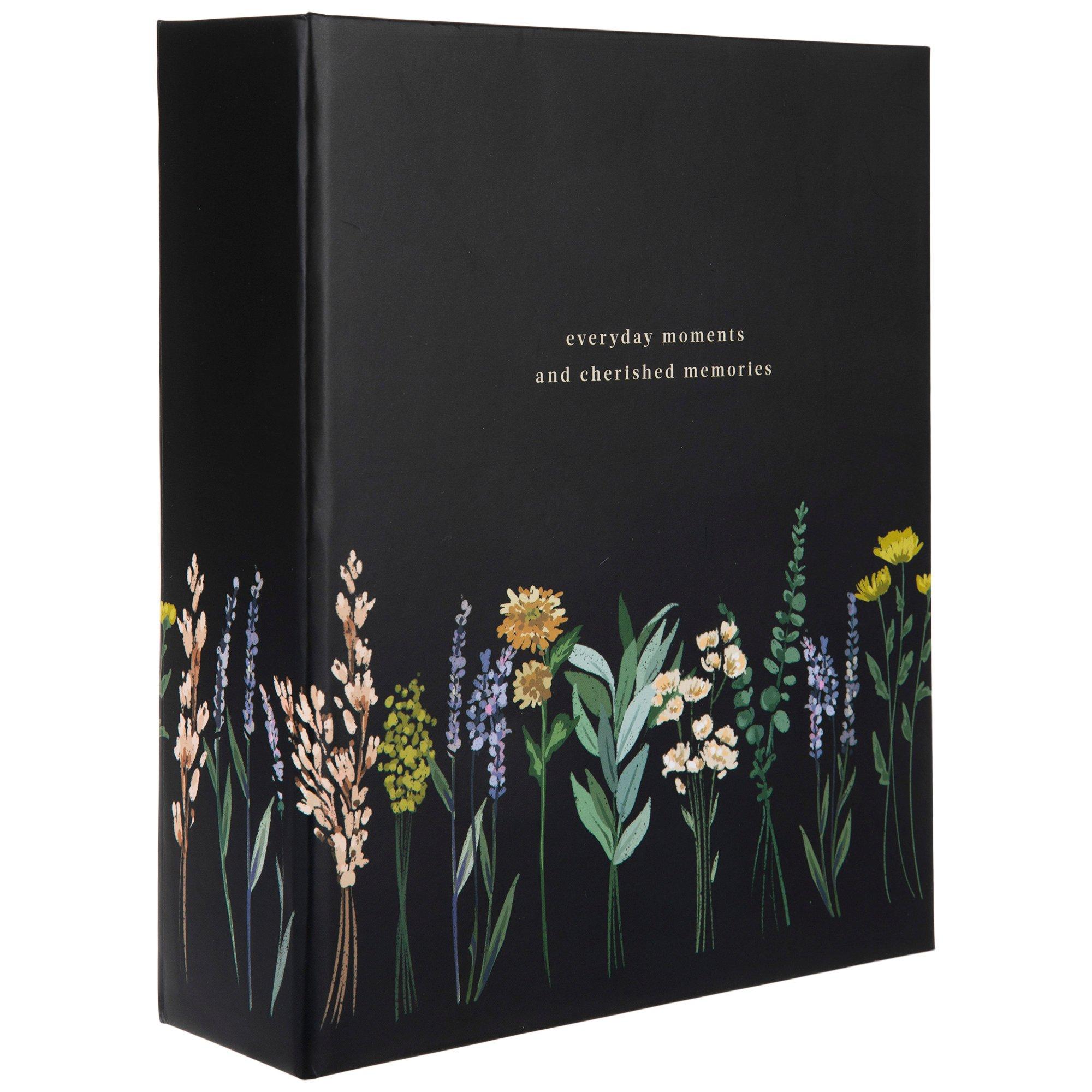 Wild Flower Photo Album Hobby Lobby 2396414