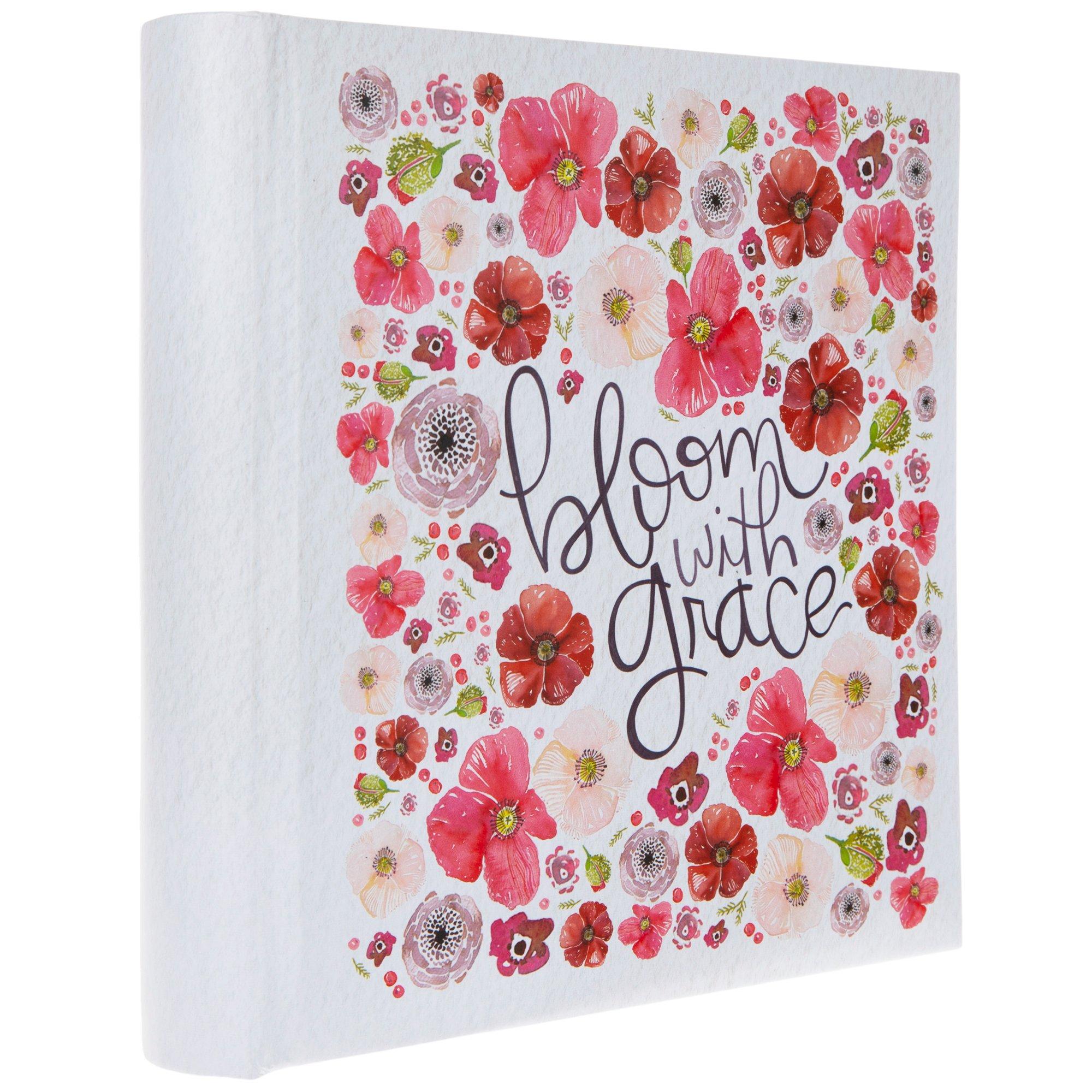 Bloom With Grace Photo Album Hobby Lobby 2396422