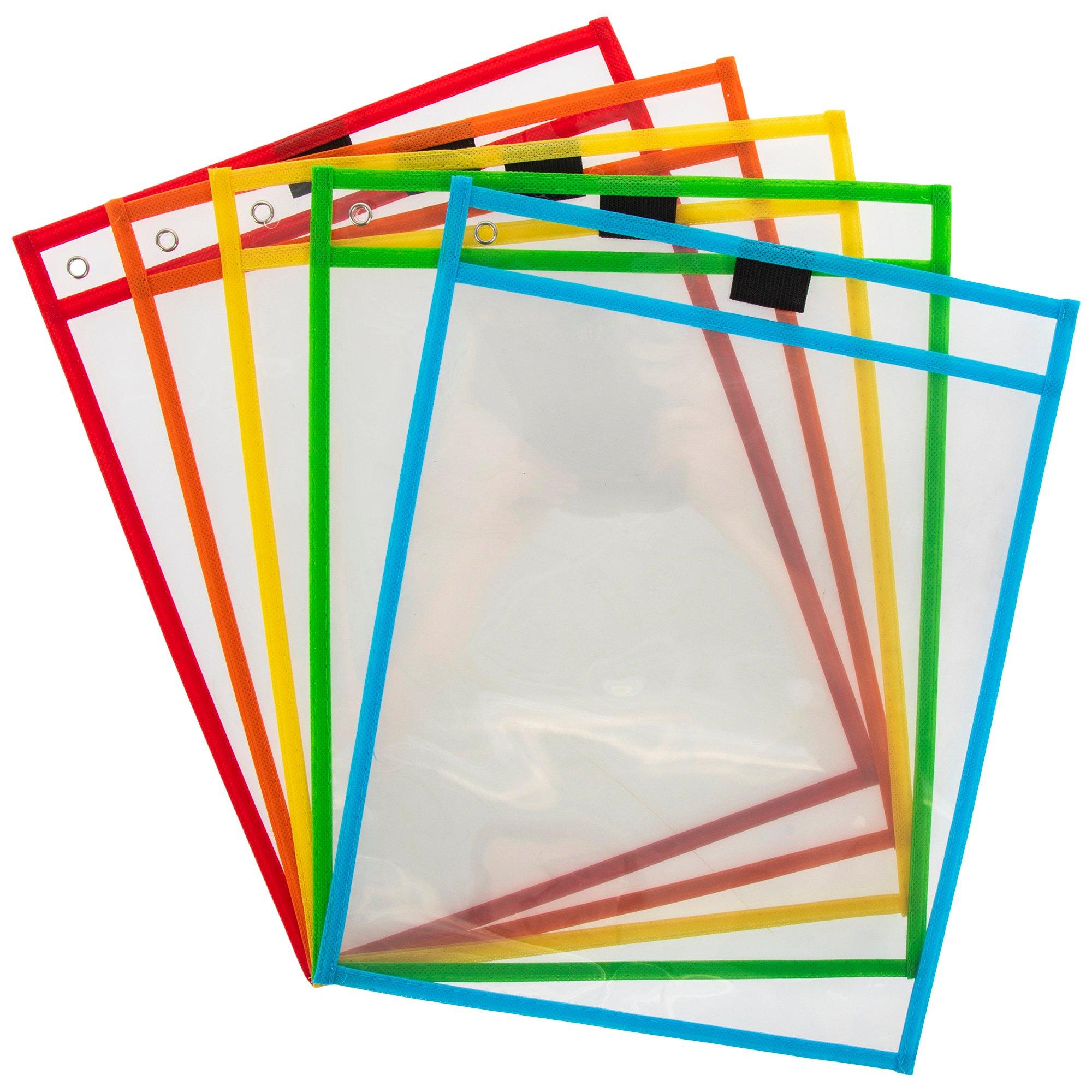 Dry Erase Sleeves | Hobby Lobby | 2396638