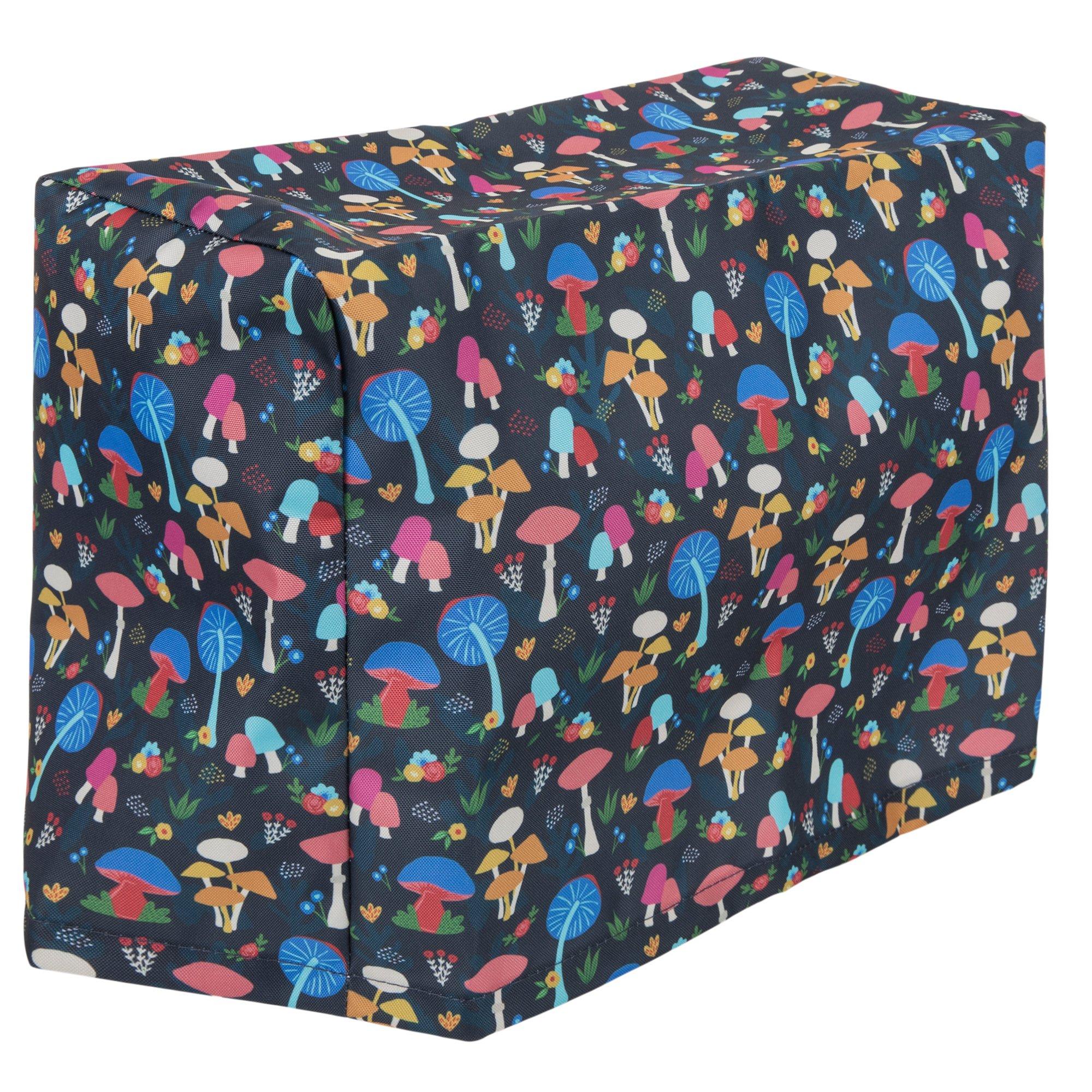 Patterned Sewing Machine Dust Cover Hobby Lobby 2397065