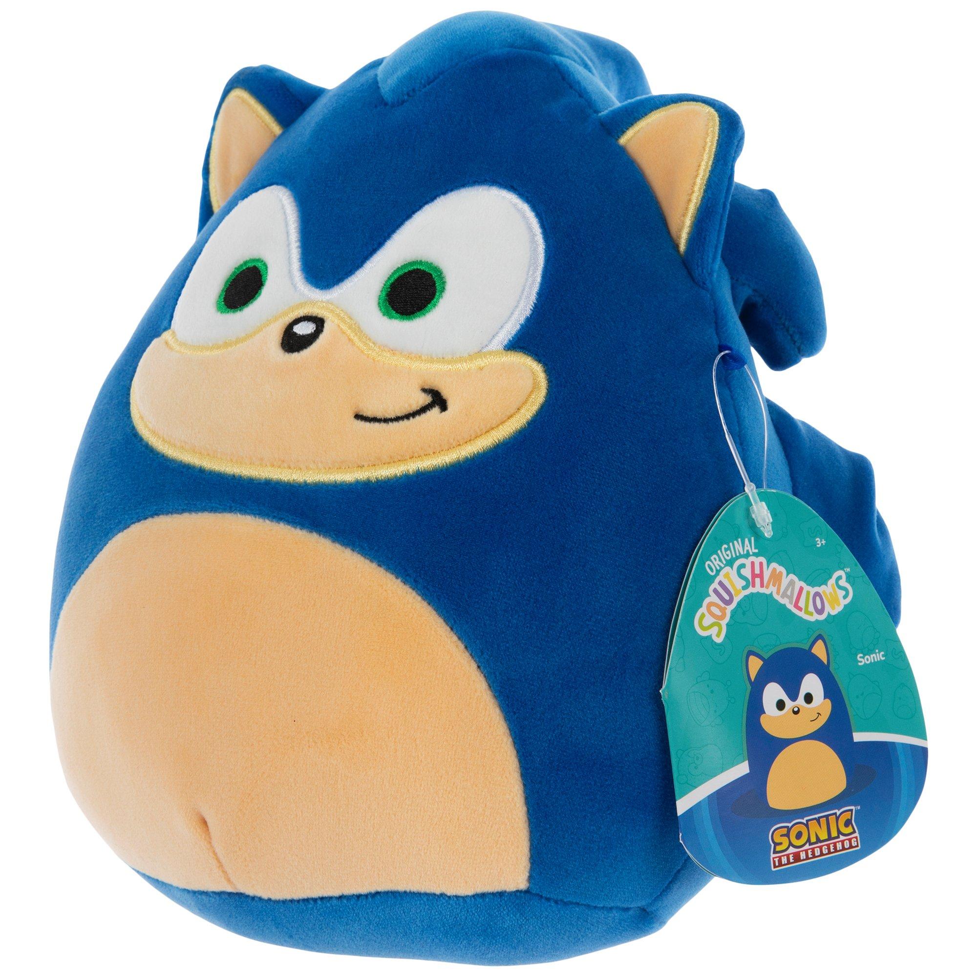 Sonic The Hedgehog Squishmallow Hobby Lobby 2397123