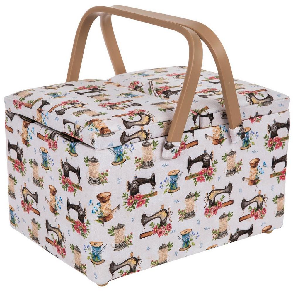 CDL TOKYO Hand Stitched Mini Basket ベージュ Kilometre Paris Mismatch Horizontal Undercover Medium Basket