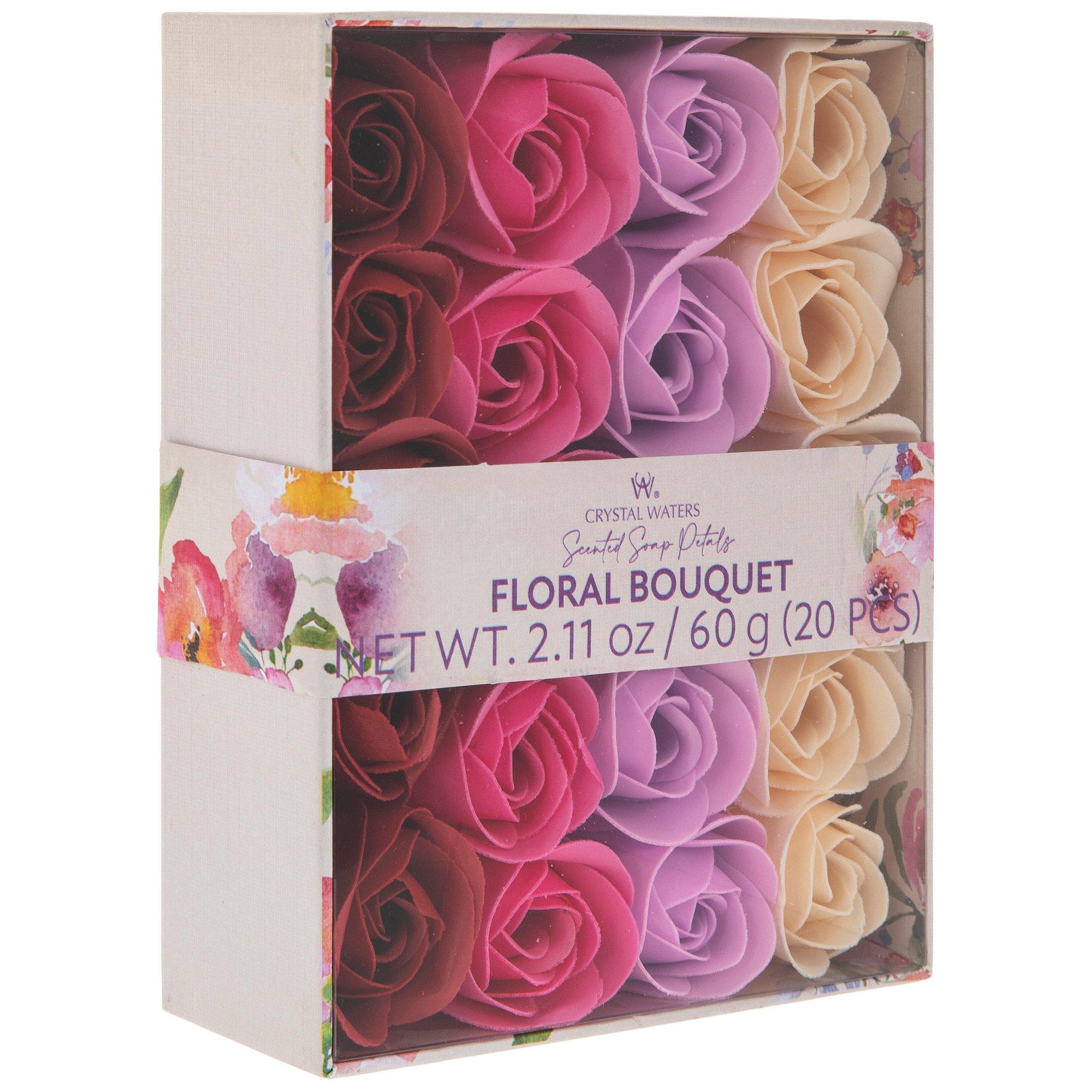 Rose Soap Petals Hobby Lobby 2399426