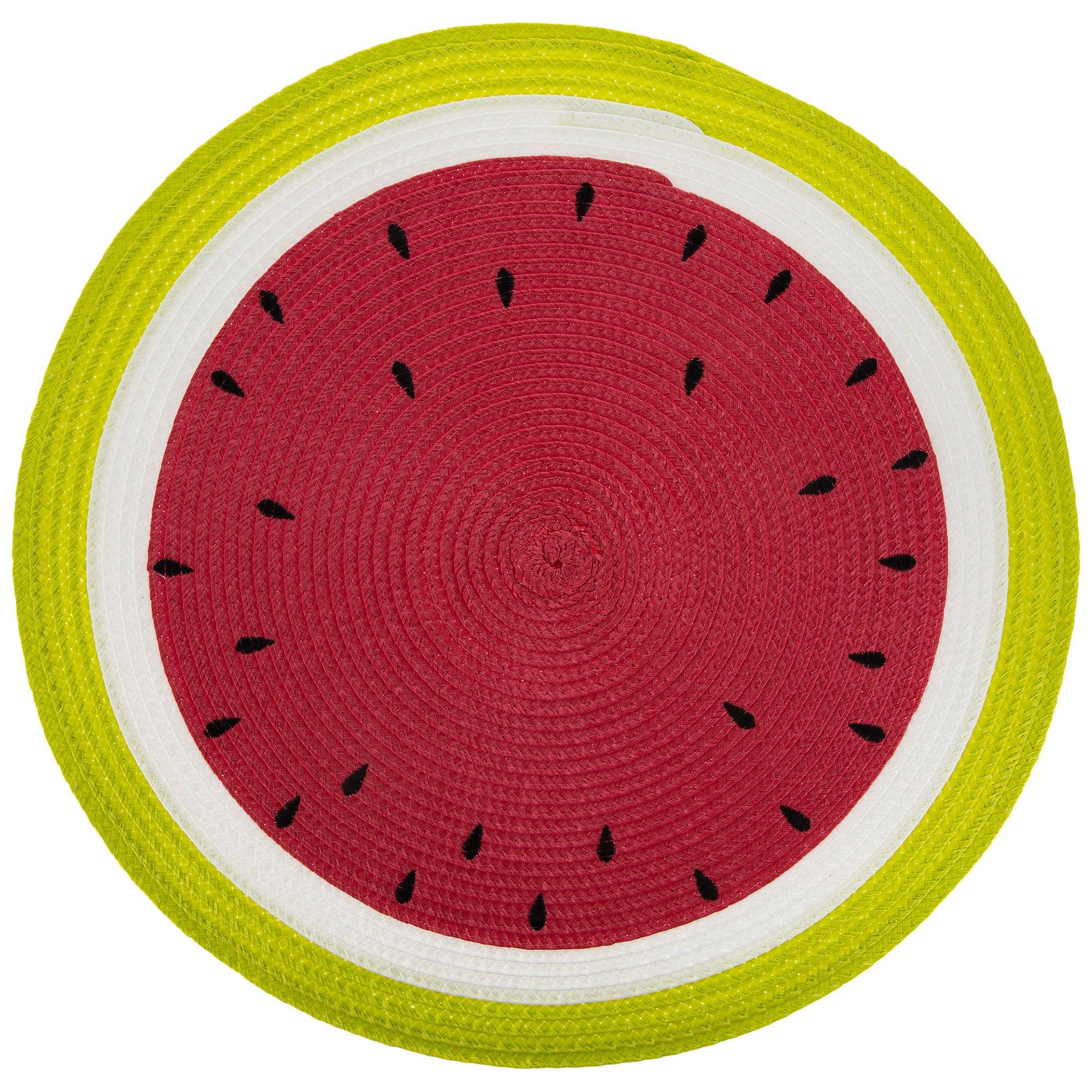 Watermelon Placemat Hobby Lobby 2399517