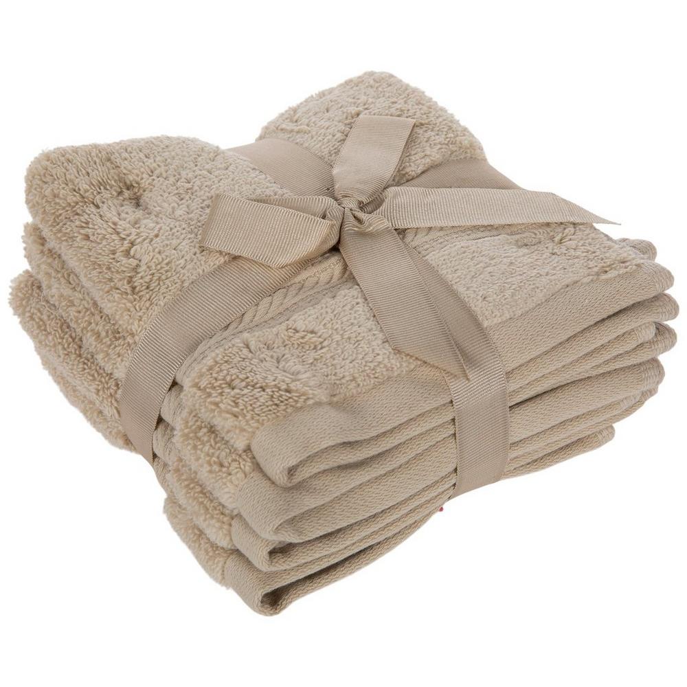 Bath Sheet, Bath Towel, Hand Towel Or Washcloth