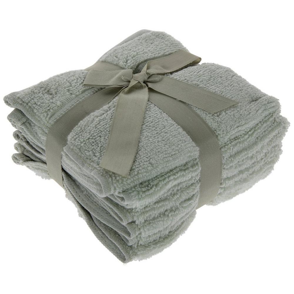 Bath Sheet, Bath Towel, Hand Towel Or Washcloth