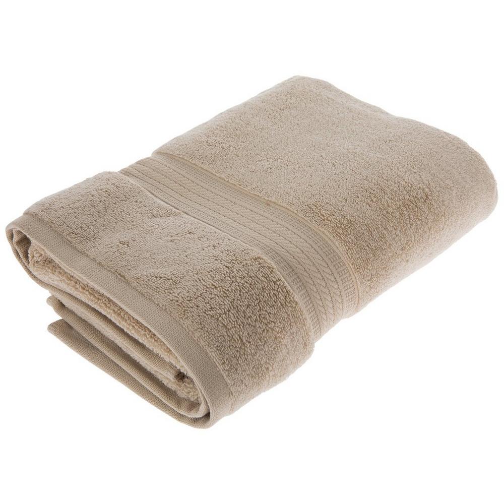 Bath Sheet, Bath Towel, Hand Towel Or Washcloth