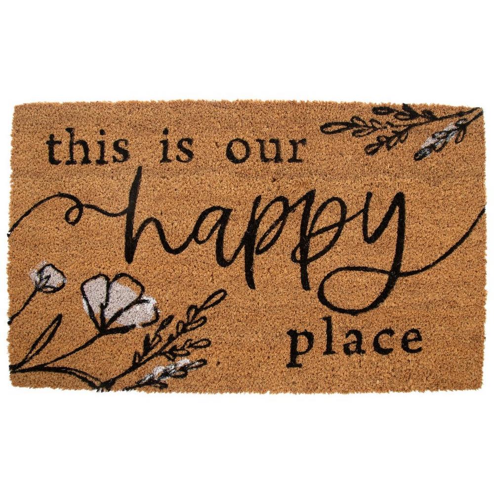 Doormat