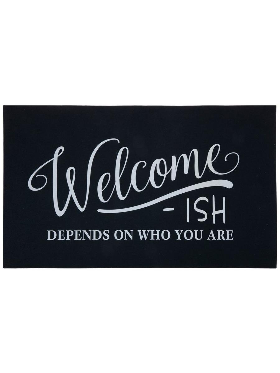 Welcome-ish Doormat | Hobby Lobby | 2400158