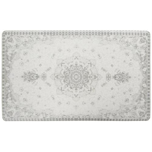 Boho Patterned Kitchen Mat