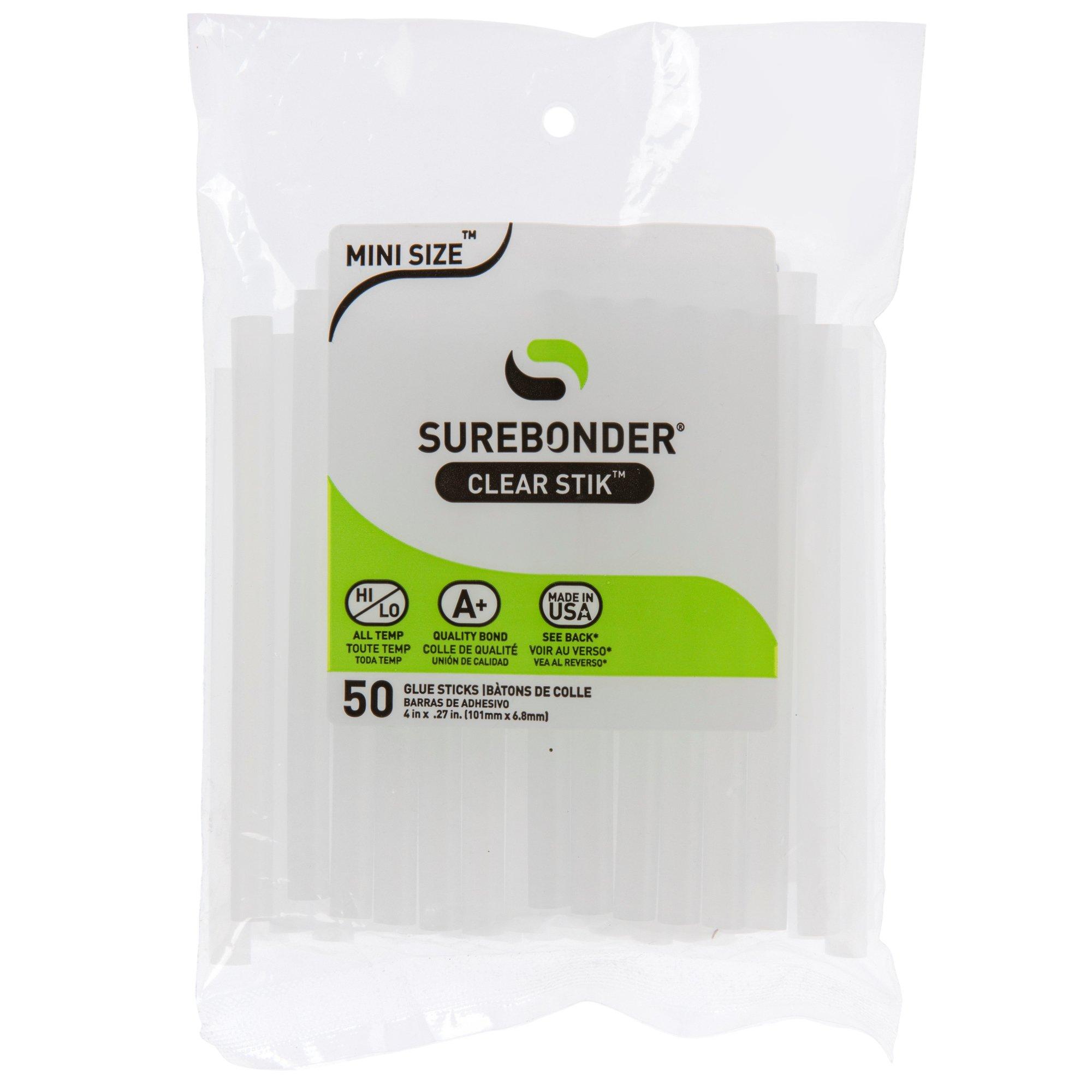 Mini All Temp Sewing Glue Sticks Hobby Lobby 2401347