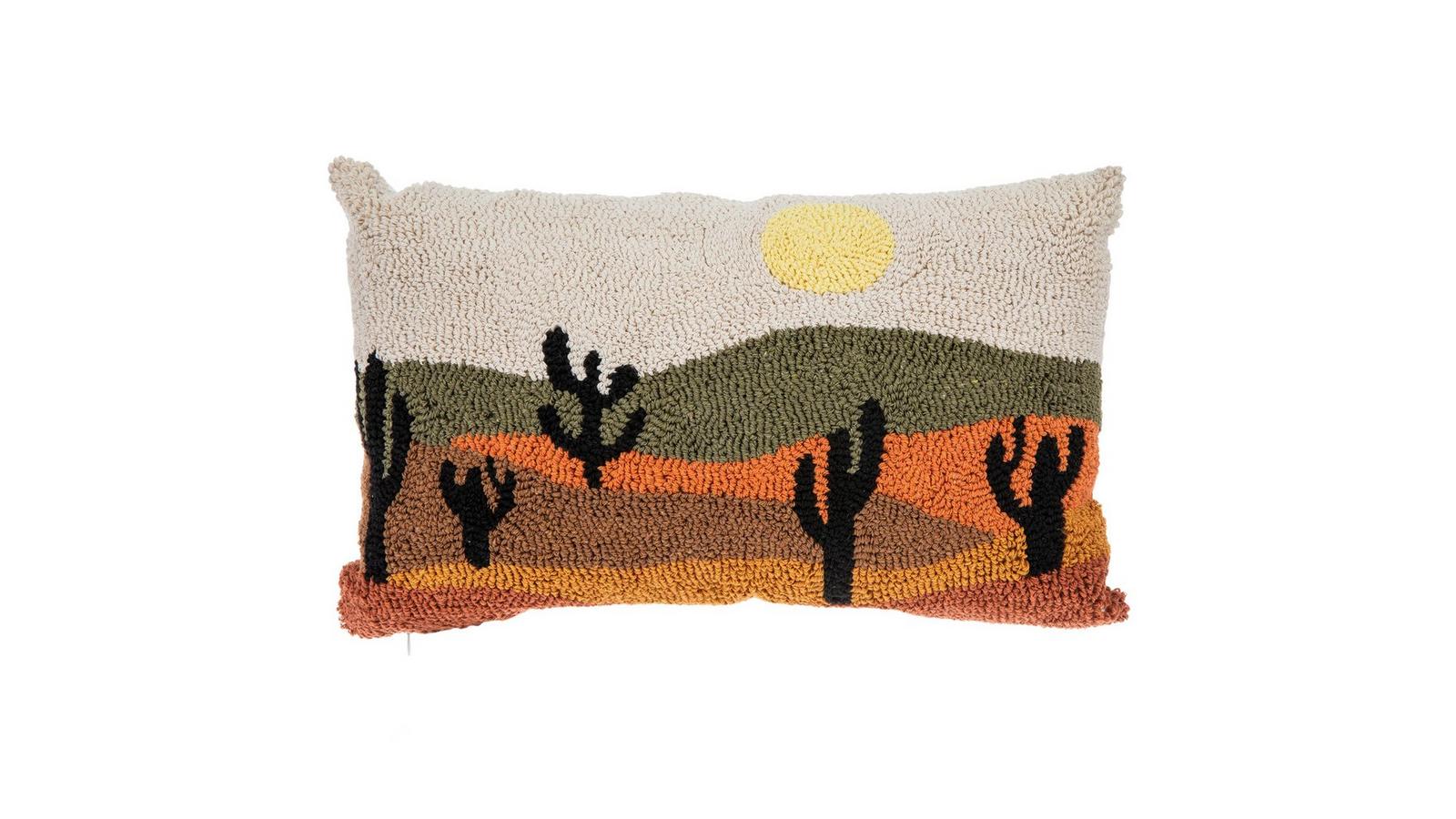 Desert Scene Loop Pillow Hobby Lobby 2401792