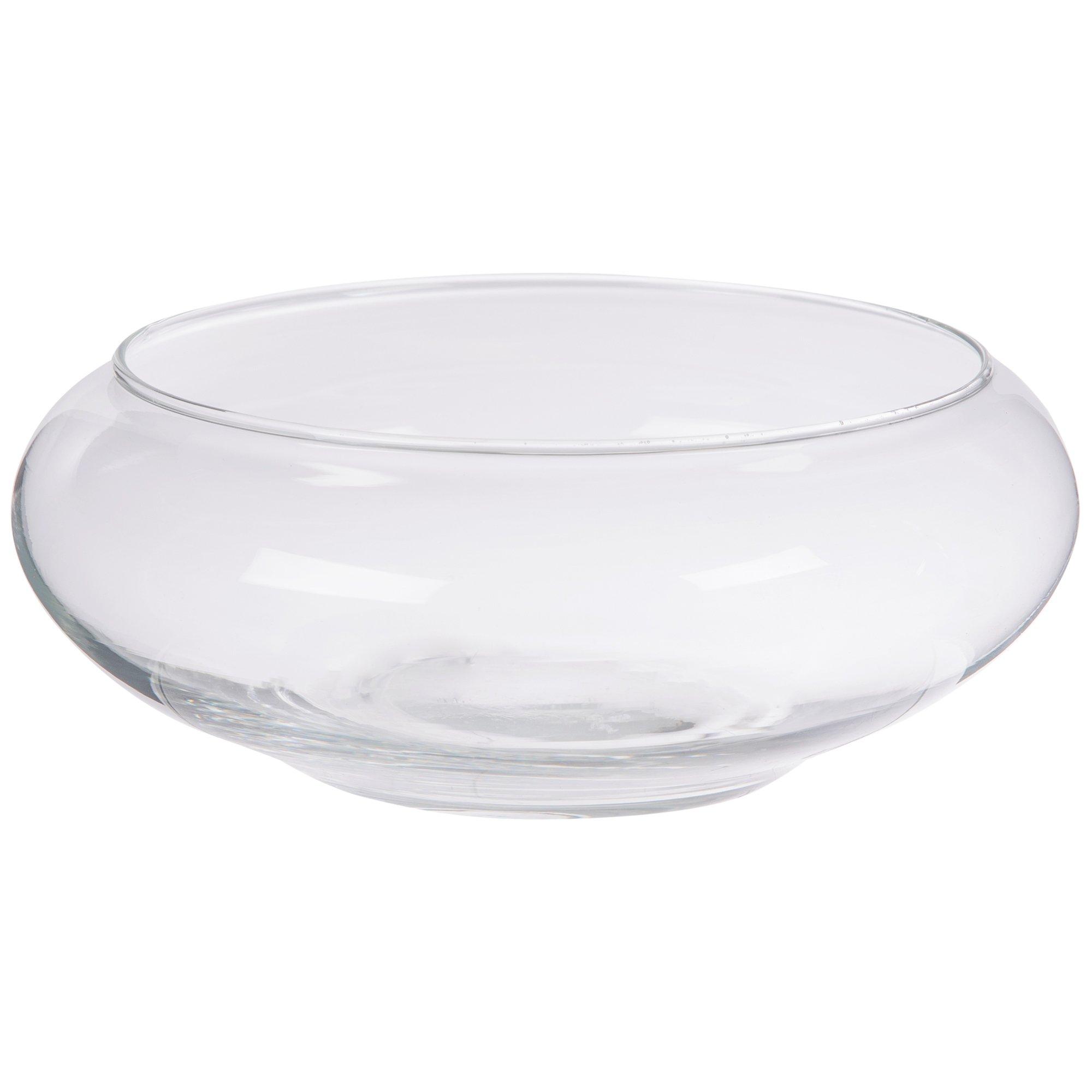 Floating Glass Bowl Candle Holder Hobby Lobby 240242