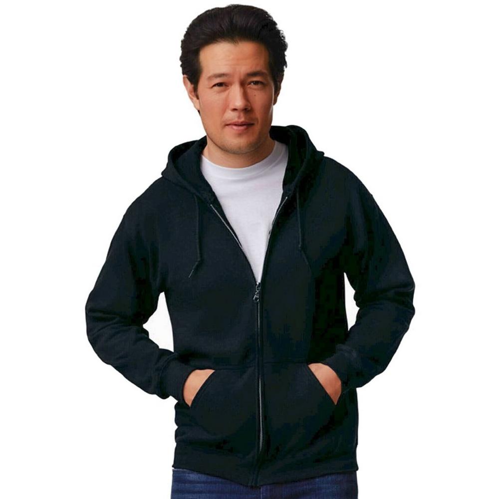 Adult Heavy Blend Hooded Jacket | Hobby Lobby | 2402683