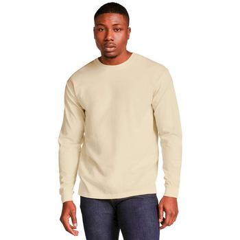 Comfort Colors Heavyweight Adult Long Sleeve T-Shirt