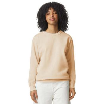 Comfort Colors Fleece Adult Crew Sweatshirt