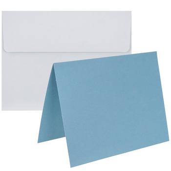 Cards & Envelopes - A2