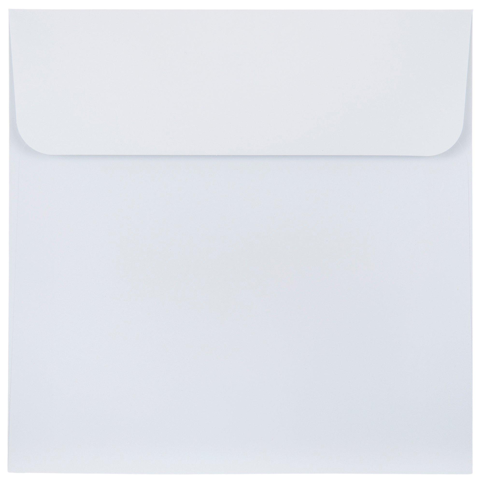 White Envelopes Hobby Lobby 2403467
