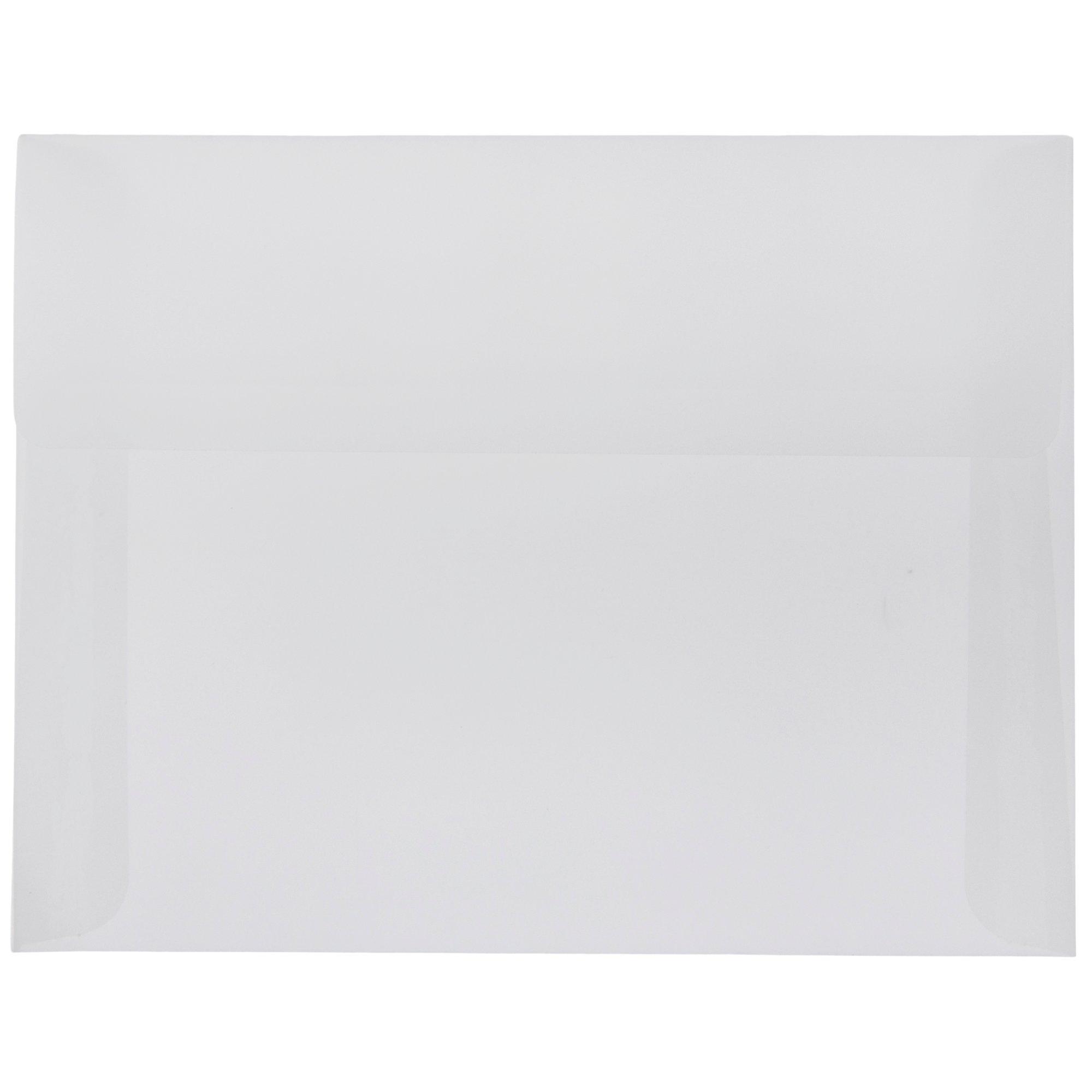 Vellum Envelopes A2 Hobby Lobby 2403616