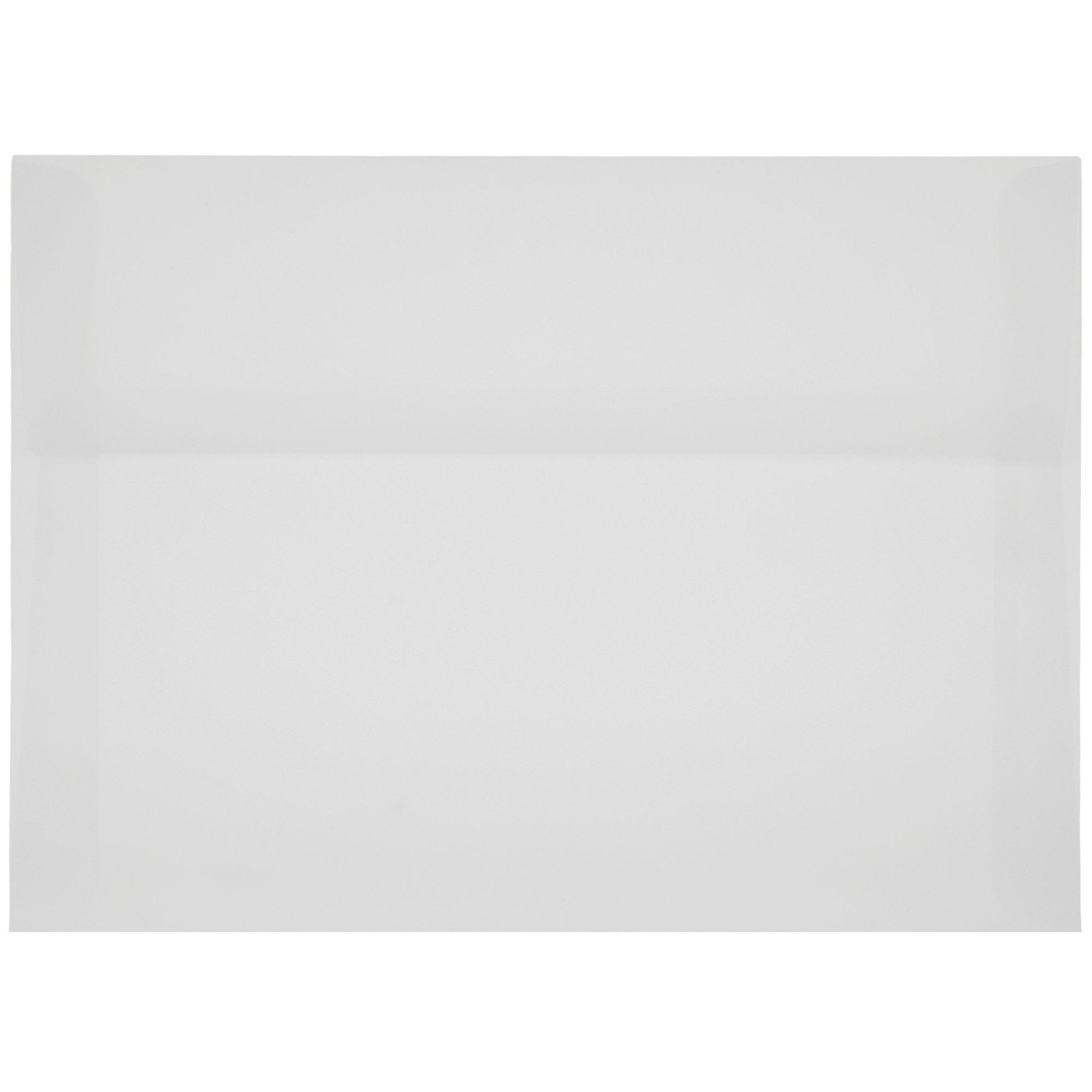 Vellum Envelopes A7 Hobby Lobby 2403756