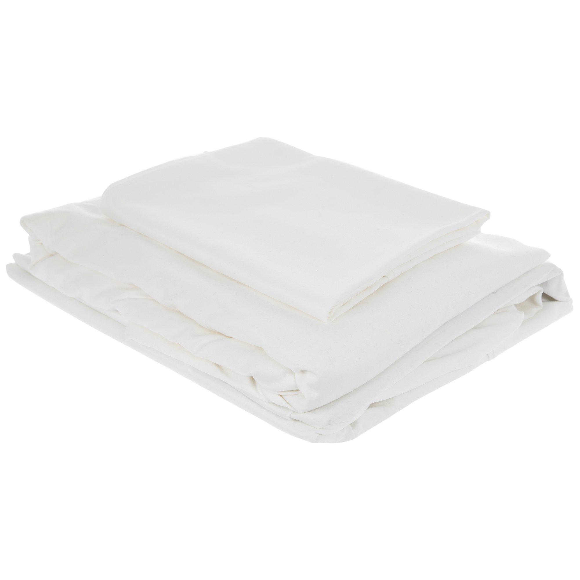 Sateen Sheets & Pillowcase Set | Hobby Lobby | 2403889