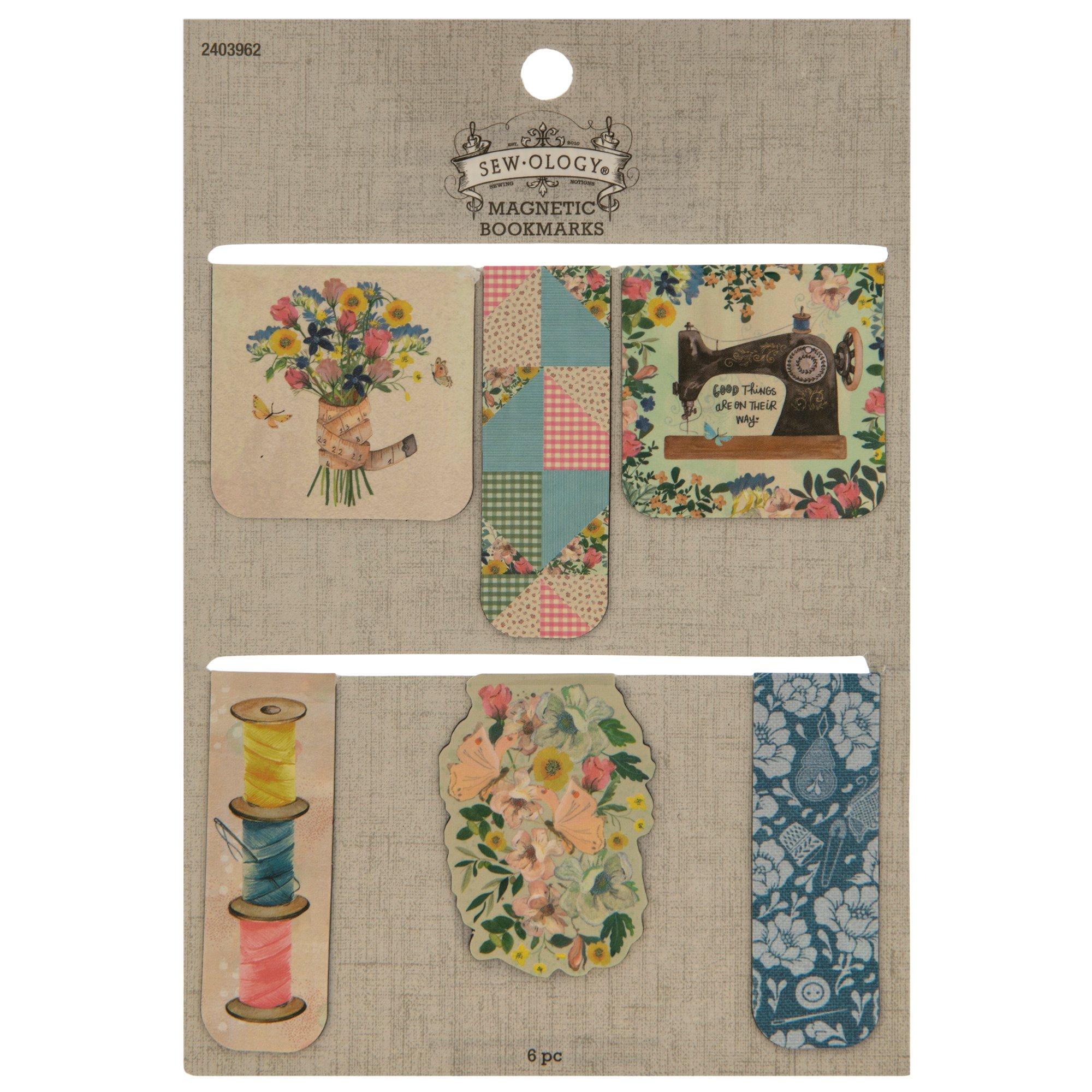Sewing Bookmarks Hobby Lobby 2403962