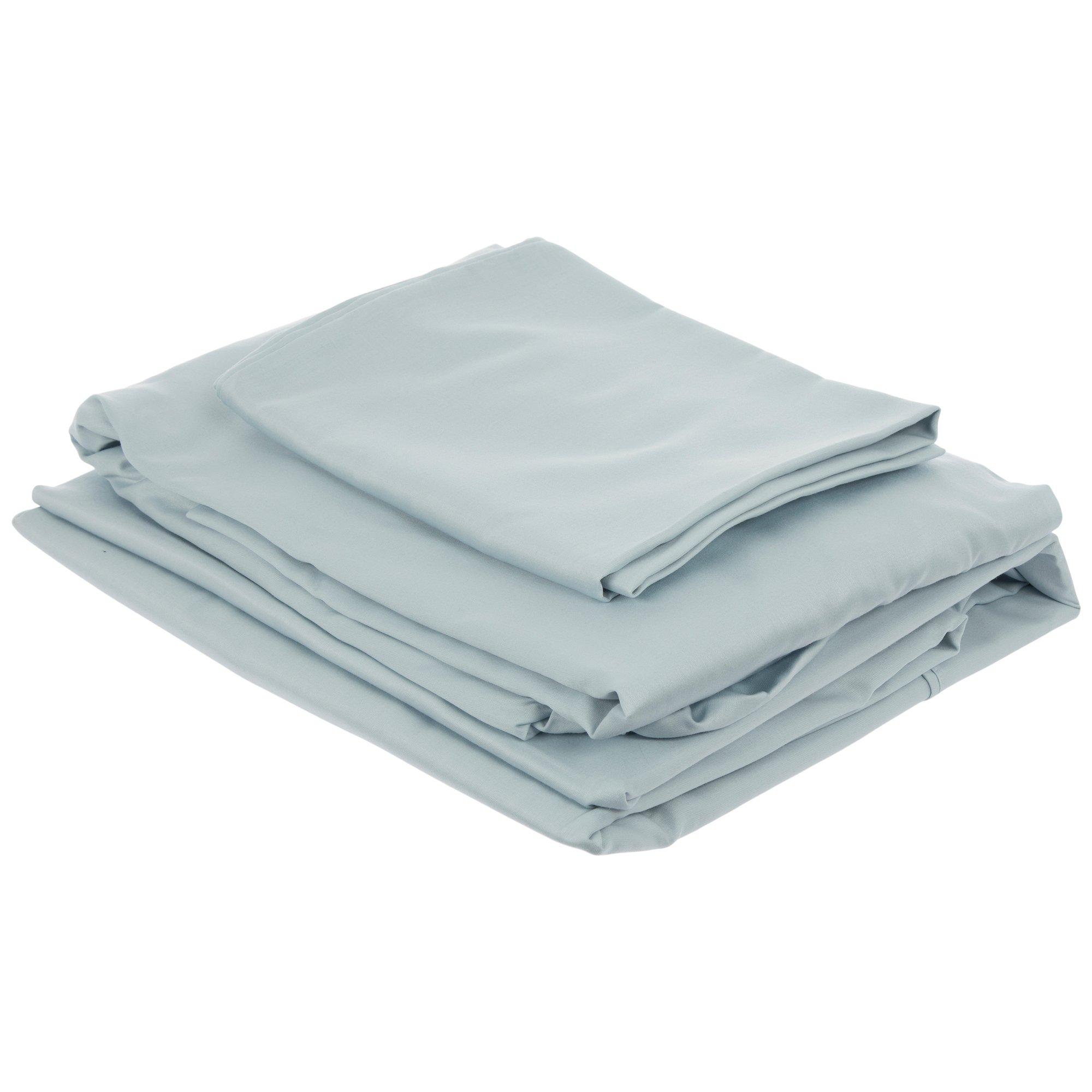 Sateen Sheets & Pillowcase Set | Hobby Lobby | 2404184