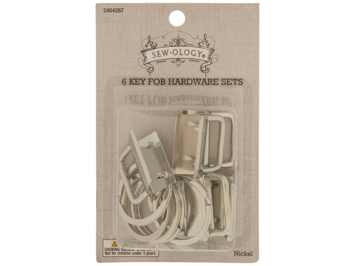 小物 key Key Fob Crafting Hardware | Hobby Lobby | 2404267