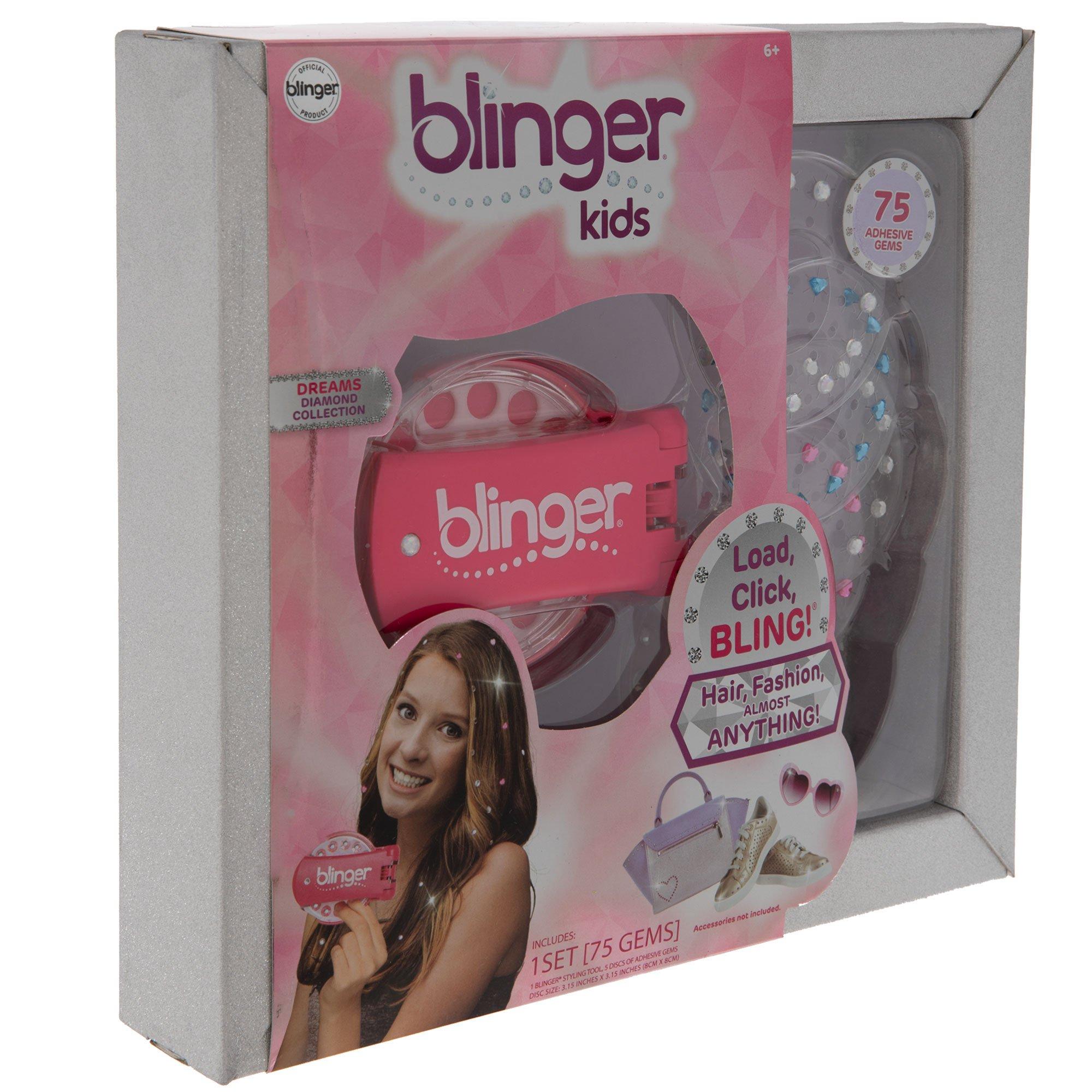 Blinger Diamond Starter Kit, Hobby Lobby