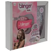 Blinger Diamond Starter Kit
