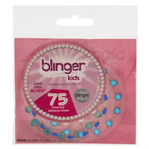 Twinkle Blinger Diamond Refill Pack