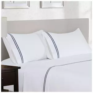 Premiere Embroidered Pillowcase Set
