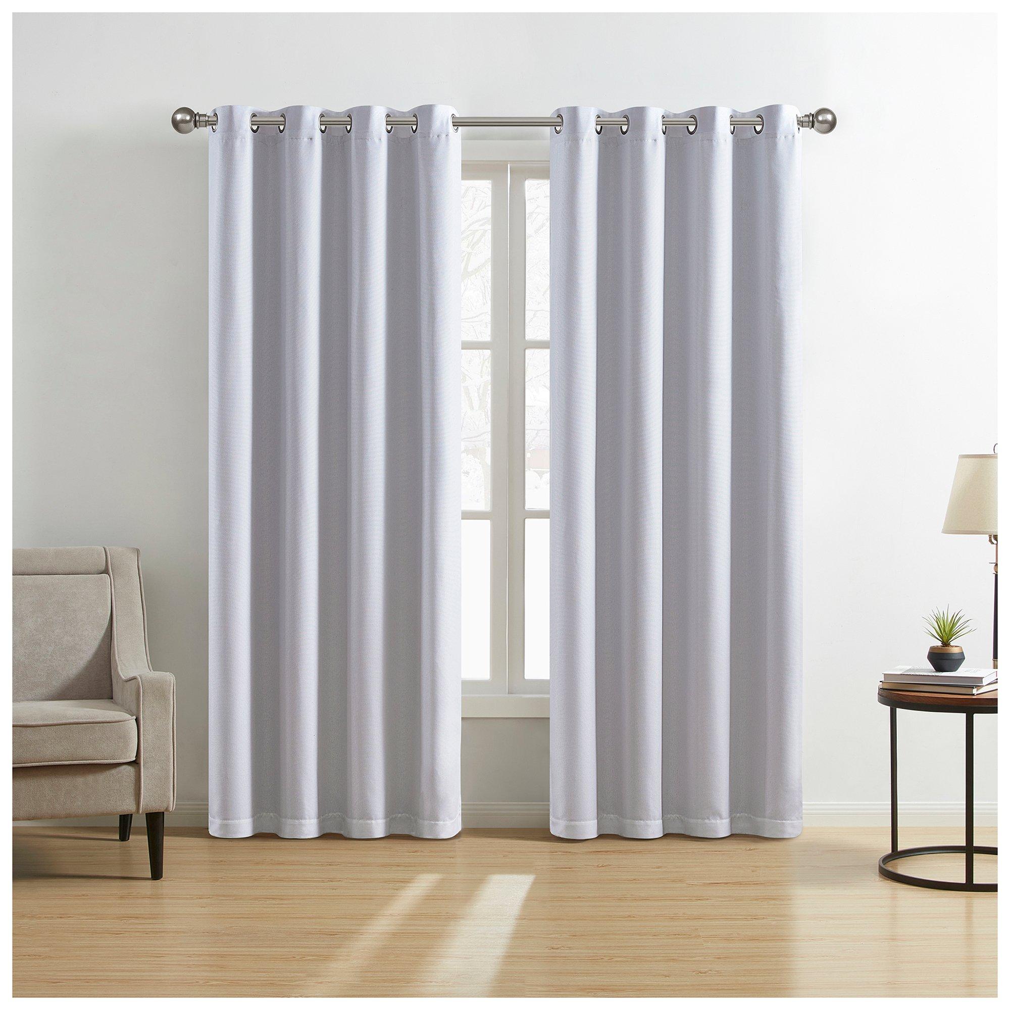 Linen Blackout Window Curtain Hobby Lobby 2404945