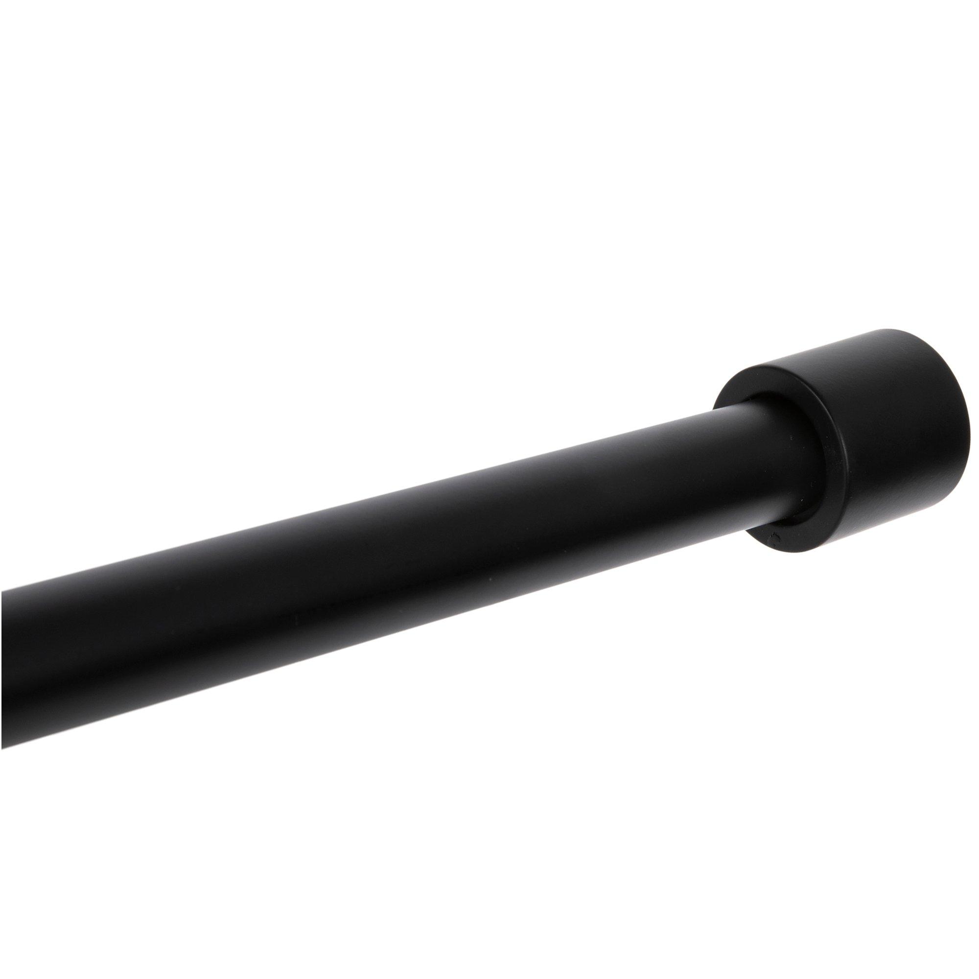 Adjustable Curtain Rod With Round Finials Hobby Lobby 2405199