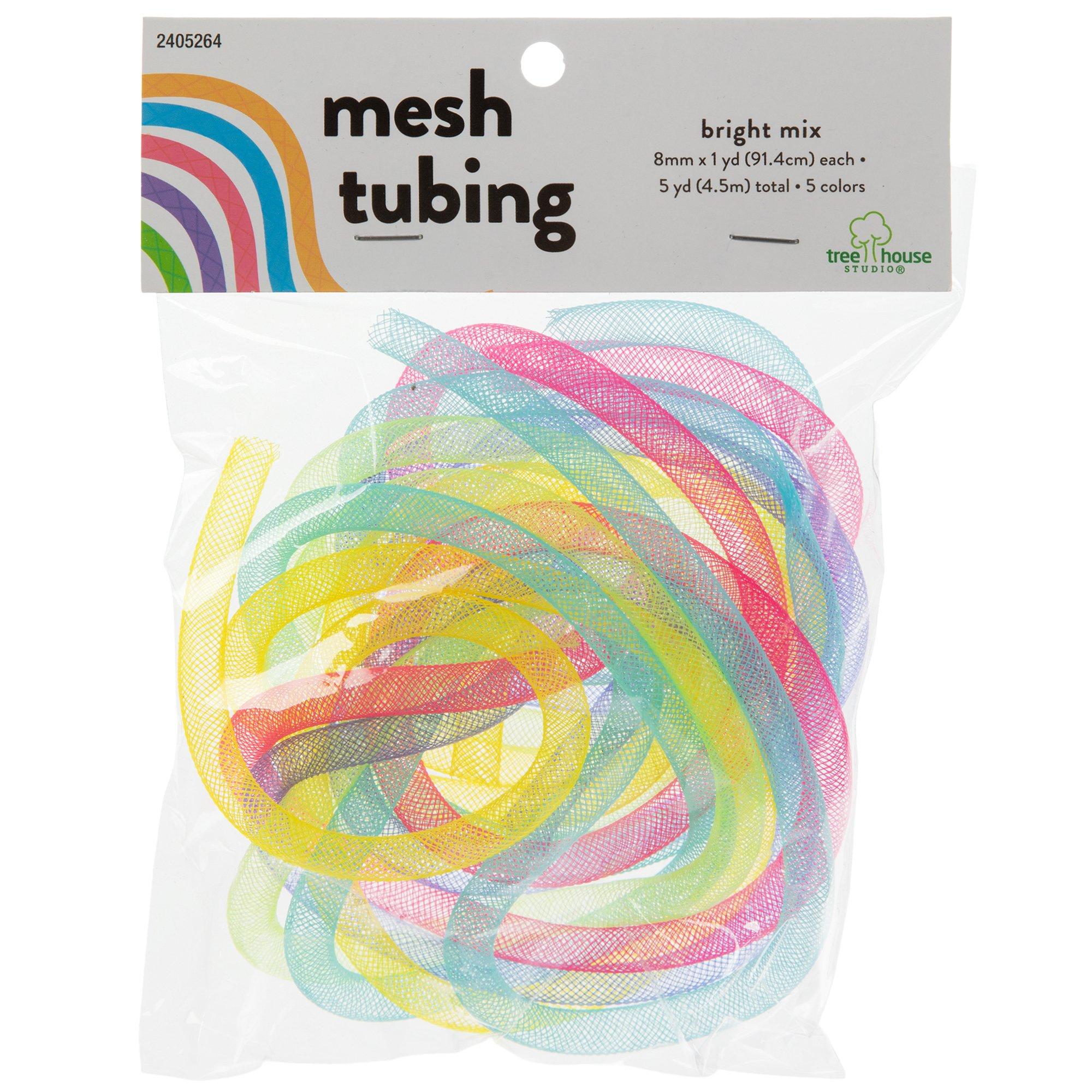 Bright Mesh Tubing Hobby Lobby 2405264