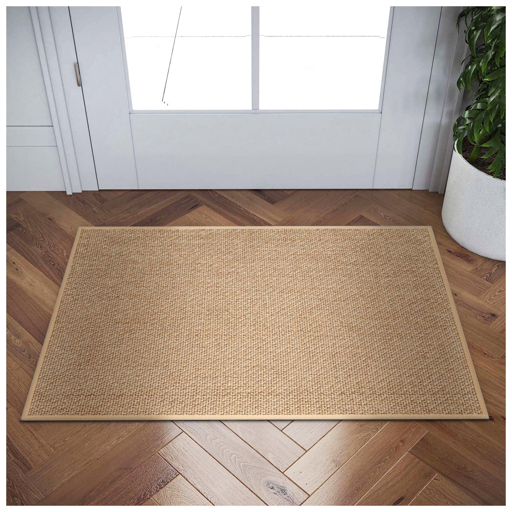 Beige Caliban NonSkid Scatter Rug Hobby Lobby 2405710