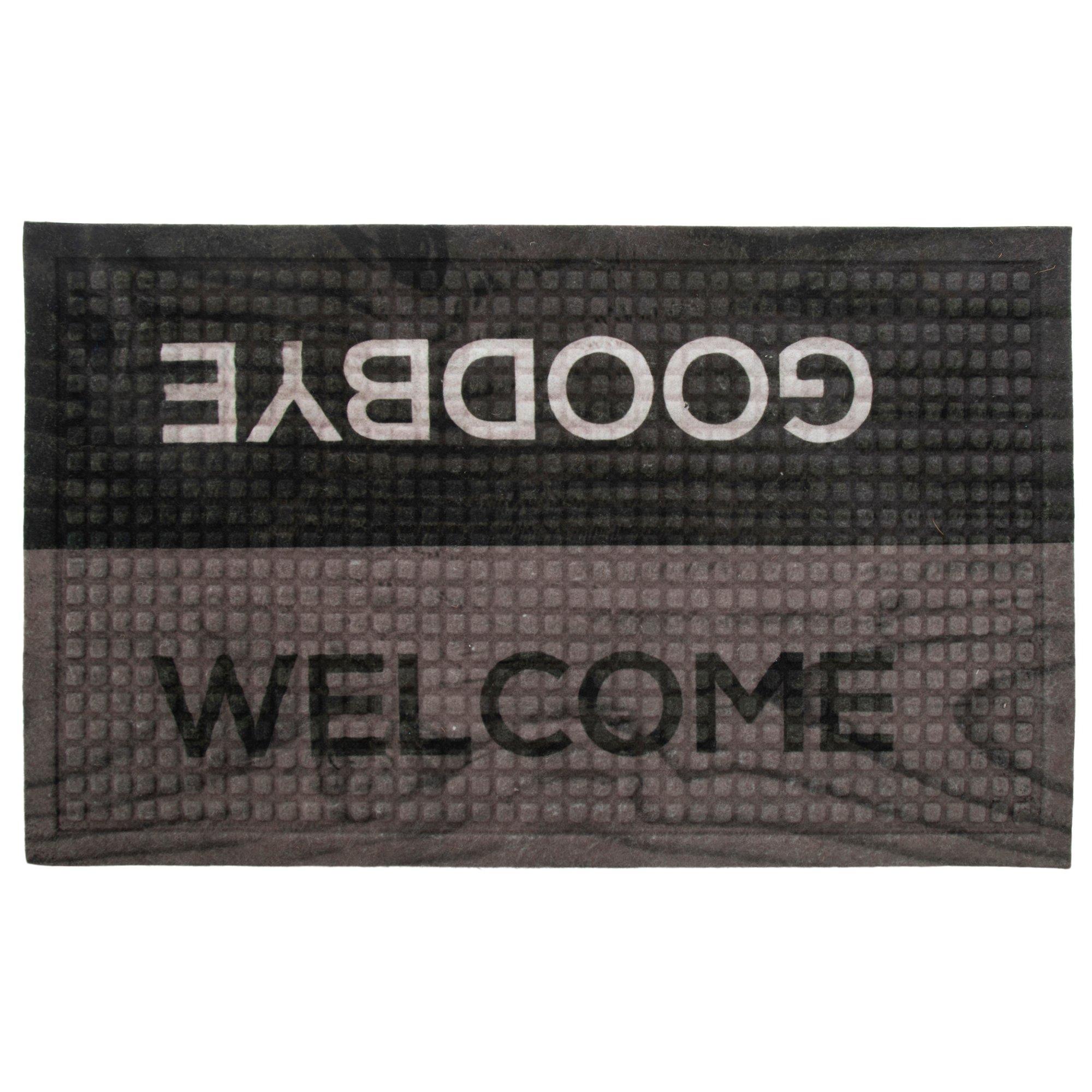 Goodbye Textured Doormat Hobby Lobby 2405751
