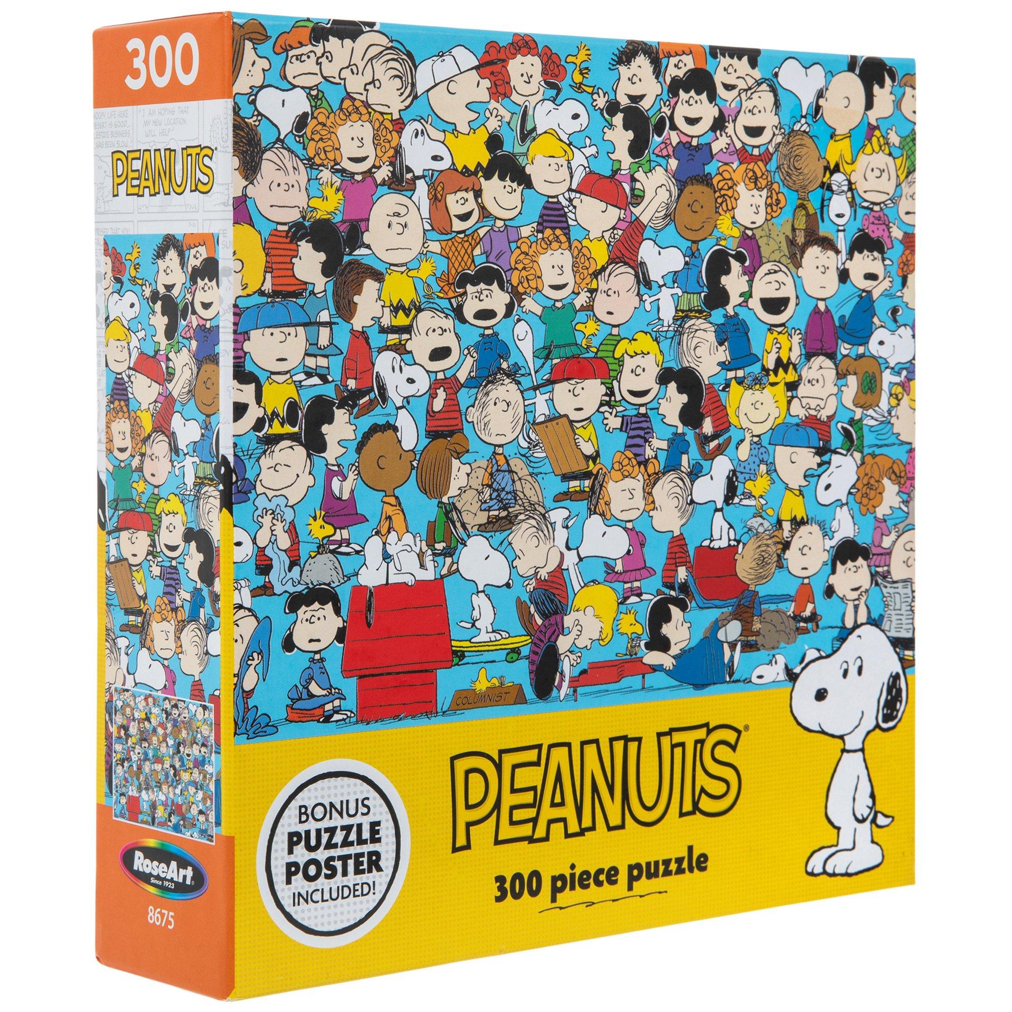 トムエバート　スヌーピー　パズル　550 Piece トムエバート スヌーピー パズル 550 Piece Peanuts 550 Piece