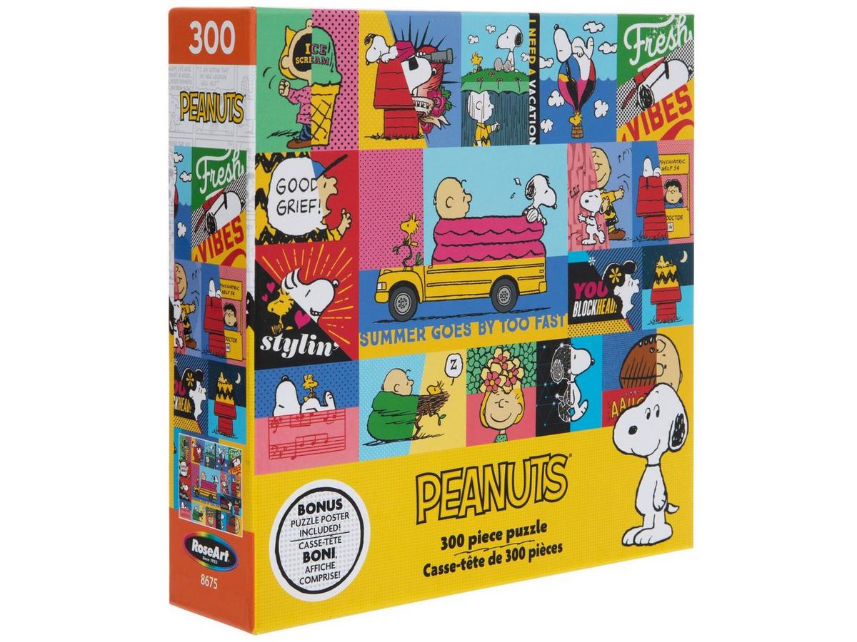 Peanuts Puzzle | Hobby Lobby | 2405991