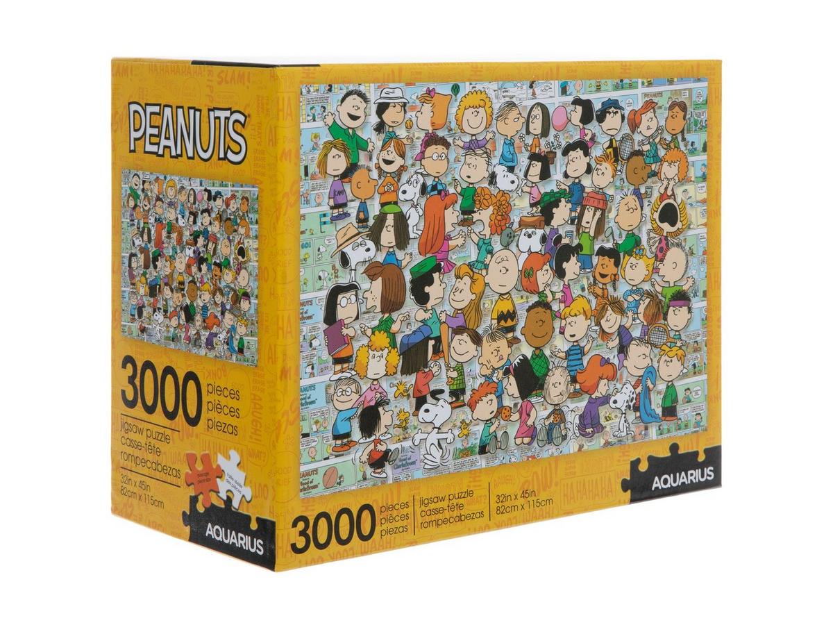 Peanuts Gang Puzzle | Hobby Lobby | 2406064