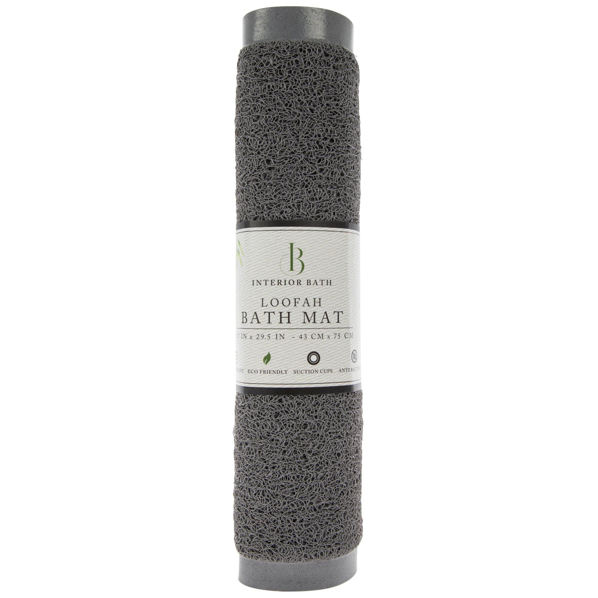 Loofah Bath Mat Hobby Lobby 2406163