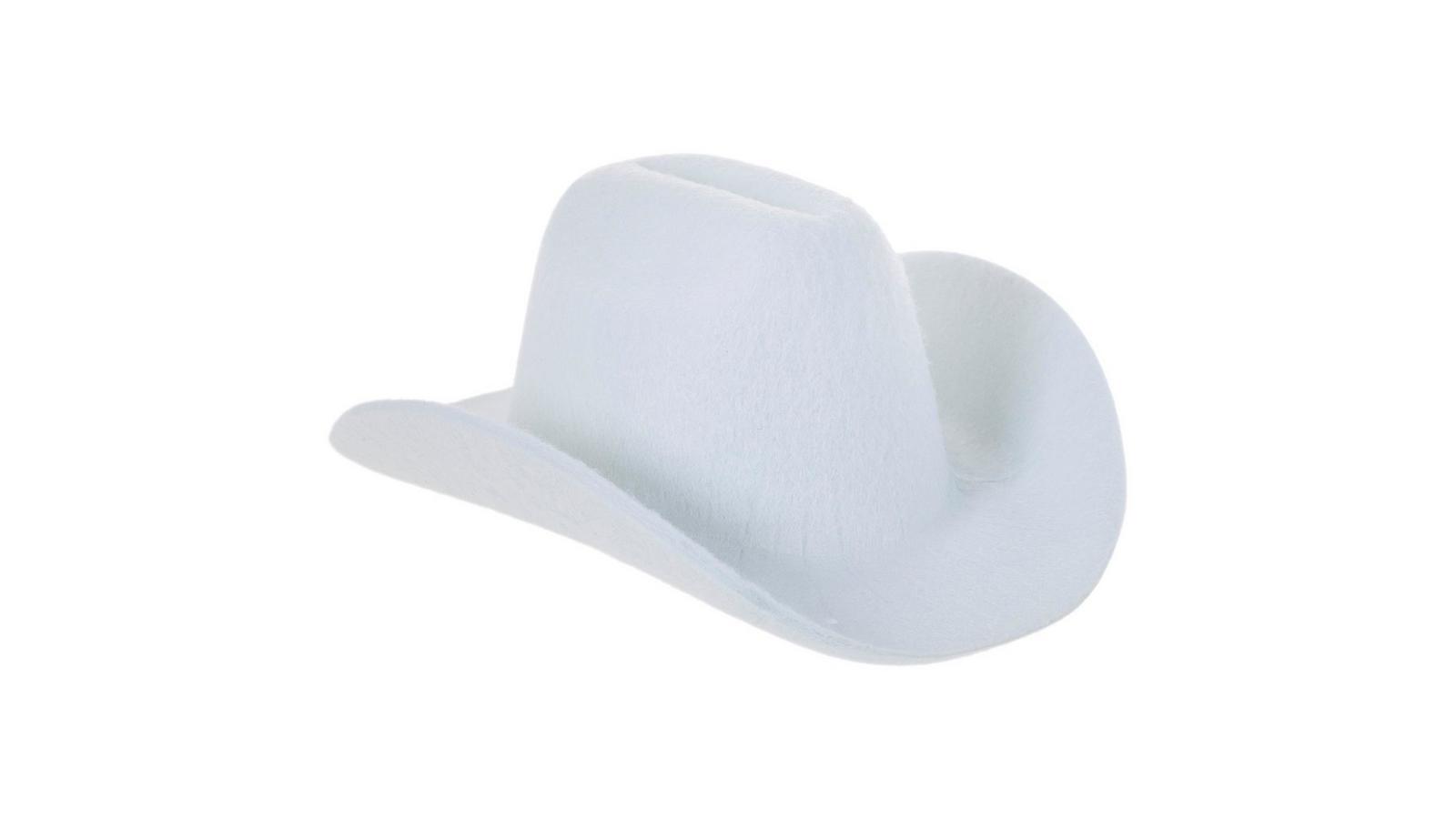 Flocked Hat Mini Cowboy Hats Hobby Lobby Cat Cowboy Hat Mini