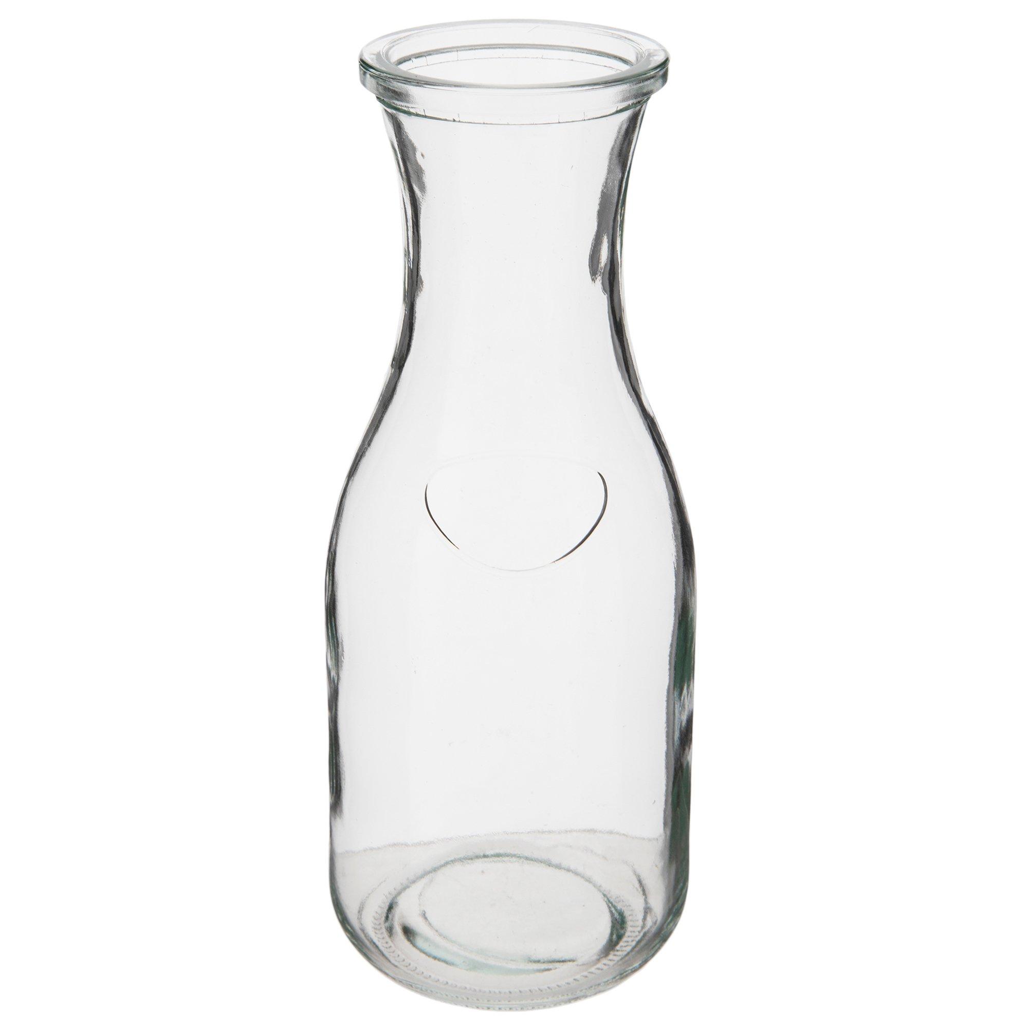 Glass Carafe Hobby Lobby 2406726