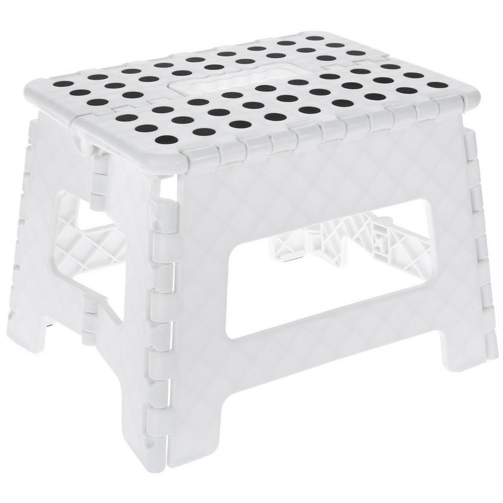 Folding Step Stool