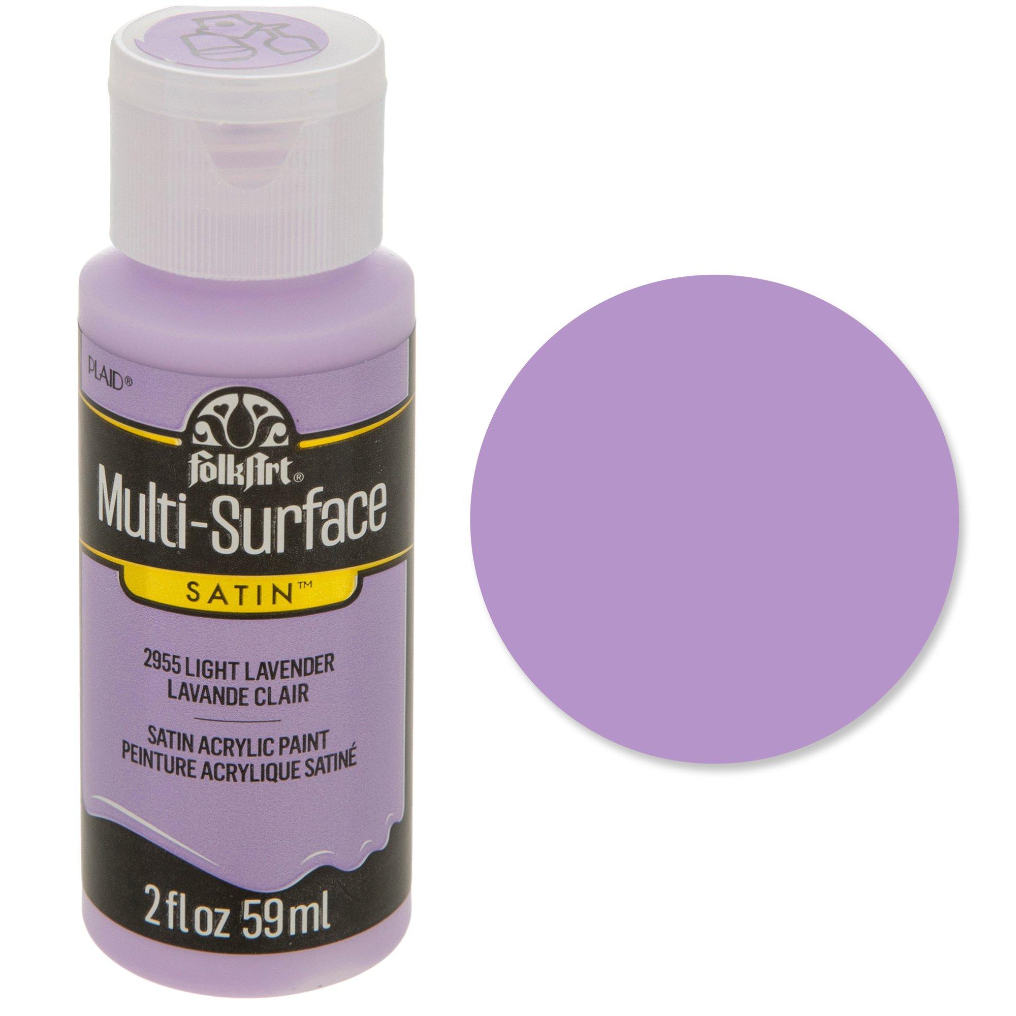 light lavender
