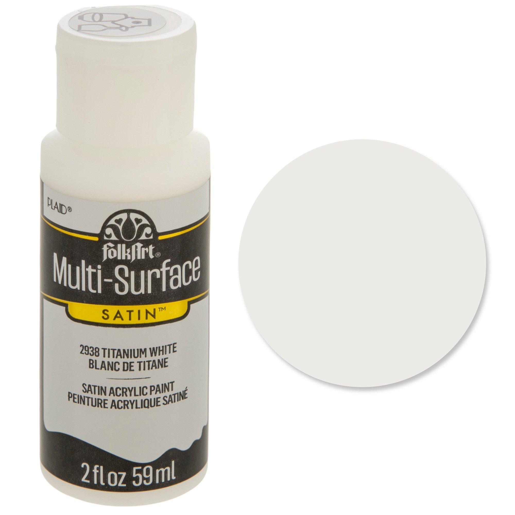 titanium white